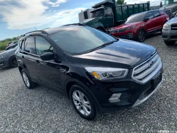 Ford escape 2018 gasolina