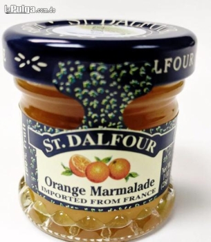 Miel original pura genuina importada de francia en tarros para regalos
