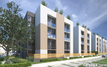 Proyecto de apartamentos con bono vivienda