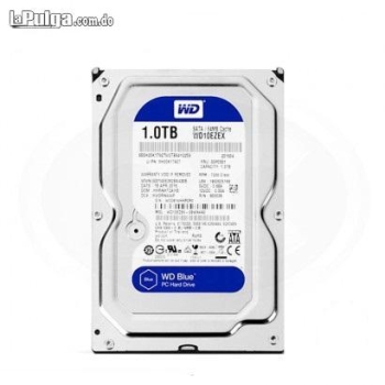 Disco duro morado de 1 tb - 3.5 1tb