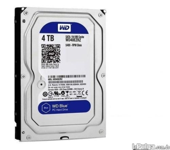 Disco duro morado de 4 tb - 3.5 4tb