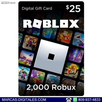 Balance roblox de 2000 robux mas item digital codigo digital