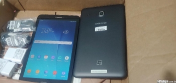 Tablet samsung galaxy usa chip deblokeada