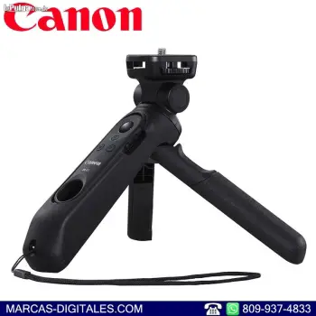 Canon hg-100tbr tripode/grip para camaras