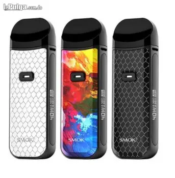 Vape smok nord 2 kit