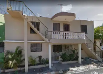 Casa en la urb. moisés sde excelente oportunidad de inversión