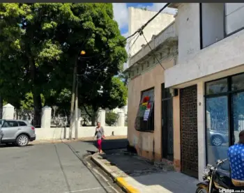 Edificio de 3 niveles en ciudad nueva de oportunidad