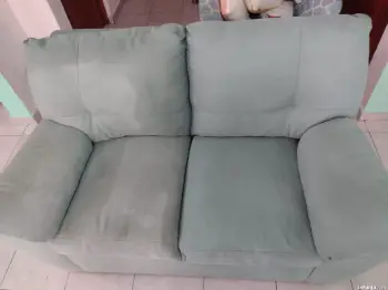 Limpieza de muebles