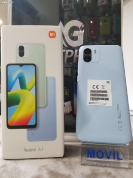 Xiaomi redmi a1