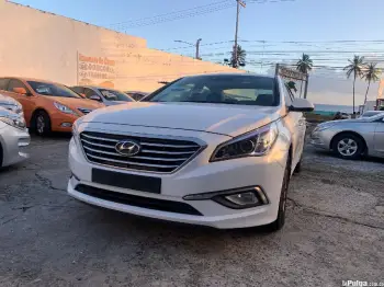 Hyundai sonata lf 2017 glp de fabrica