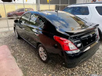 Nissan note 2017 full acabado de llegar
