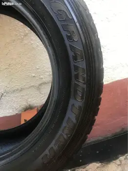 1 goma dunlop at22 265/60r18