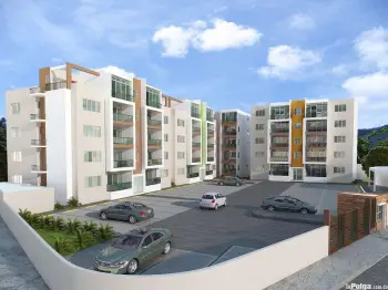 Apartamento en sector sde - paraiso oriental