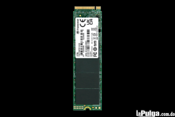 Transcend 128gb nvme pcie gen3 x4 mte110s m.2 ssd solid state drive ts