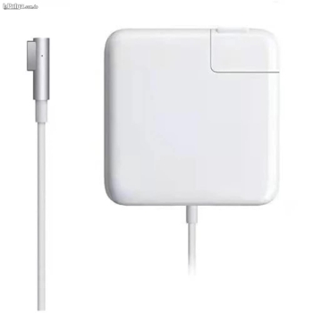 Cargador para mac tipo l 60w y 85w pro adaptador laptop macbook