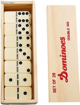 Dominoes dominos domino