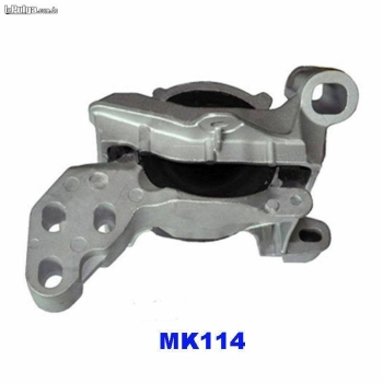 Soporte motor 2.5 derecho mazda 3 14-18 6 14-17 cx5 13-18