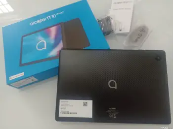 Tablet 1t10de 10.1 pilg 32gb android nuevas marca alcatel