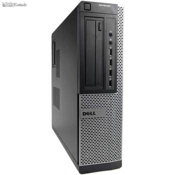 Cpu dell 7010 desktop