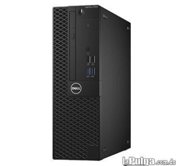 Cpu dell optiplex 3050