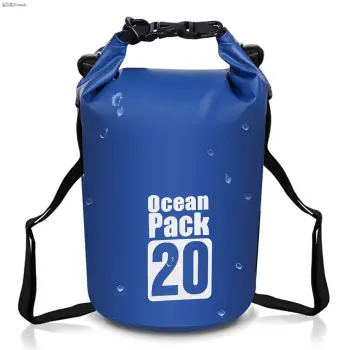 Mochila dry bag impermeable 20lb waterproof morral bulto