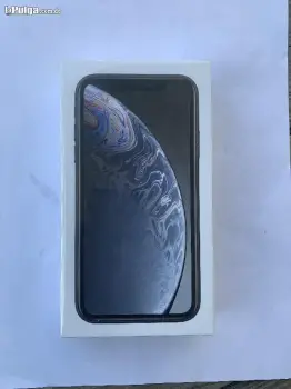 Iphone xr nuevo factory