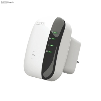 Repetidor wifi amplificador de señal waifai alto alcance