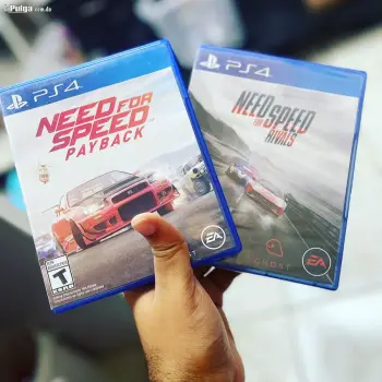 Nfs ps4