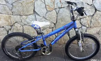 Bicicleta mountainbike specialized rock aluminio  zona colonial