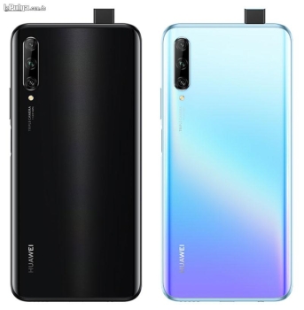 Huawei y9s en