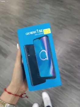 Alcatel 1se de 32gb desbloqueado