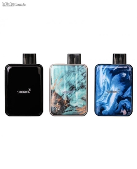 Vape smoant charon baby pod kit