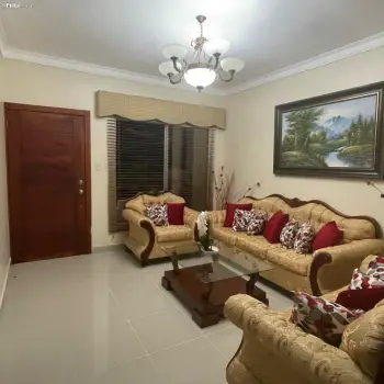 Se vende casa de 1 nivel en el residencial shalom 5 mvs s.c