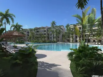 Espetacular proyecto de oportunidad en bavaro punta cana