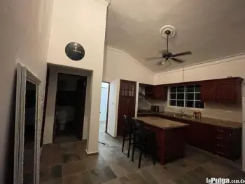 Venta de casa amueblada con piscina en rio sa juan