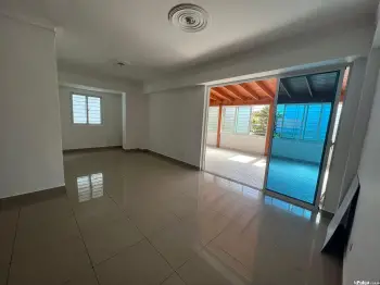 Apartamento en sector dn - el millon 3 habitaciones 2 parqueos