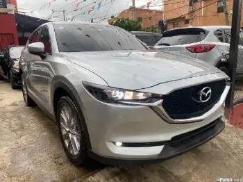 Mazda cx-5 2020