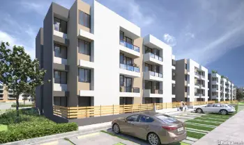 Apartamento en sector sde - autopista las americas 3 habitaciones 1 pa