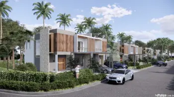 Hermosas villas de oportunidad en vista cana