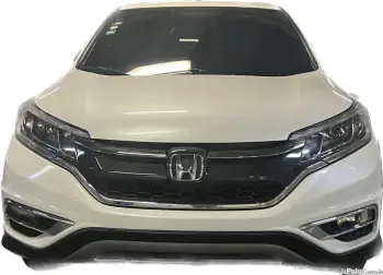 Honda crv 2016 gasolina