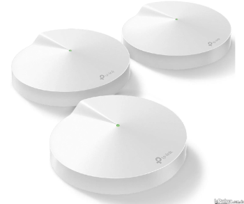 Tplink deco mesh wifi system m5