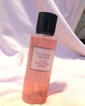 Alcohol desinfectante victoria secret