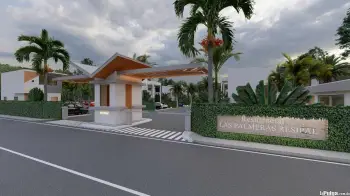 Apartamendos de oportunidad en punta cana