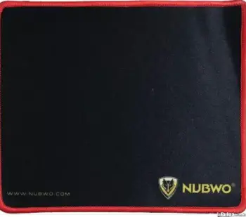 Mouse pad wt11 - alfombrilla de ratón para juegos