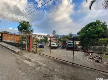 Solares de venta en jarabacoa