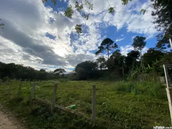 Solar de venta en jarabacoa