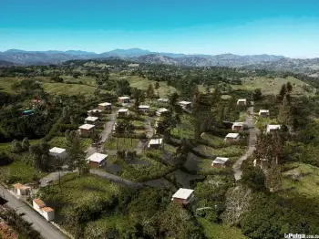 Solar de venta en jarabacoa