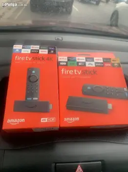 Fire stick de amazon