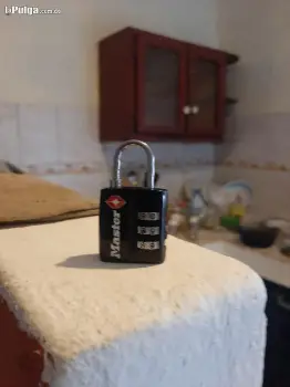 Masterlock tsa002