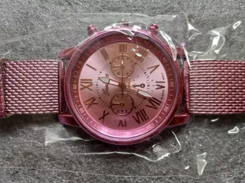 Reloj de mujeres